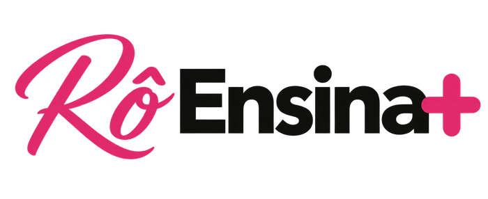 Rô Ensina+